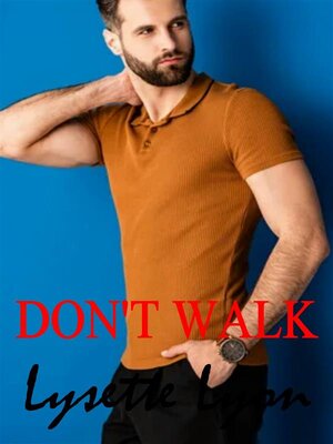 cover image of Don't walk